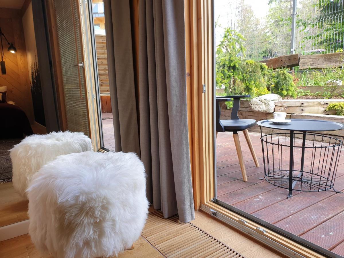 Apart4you Dream Wood Apartmán