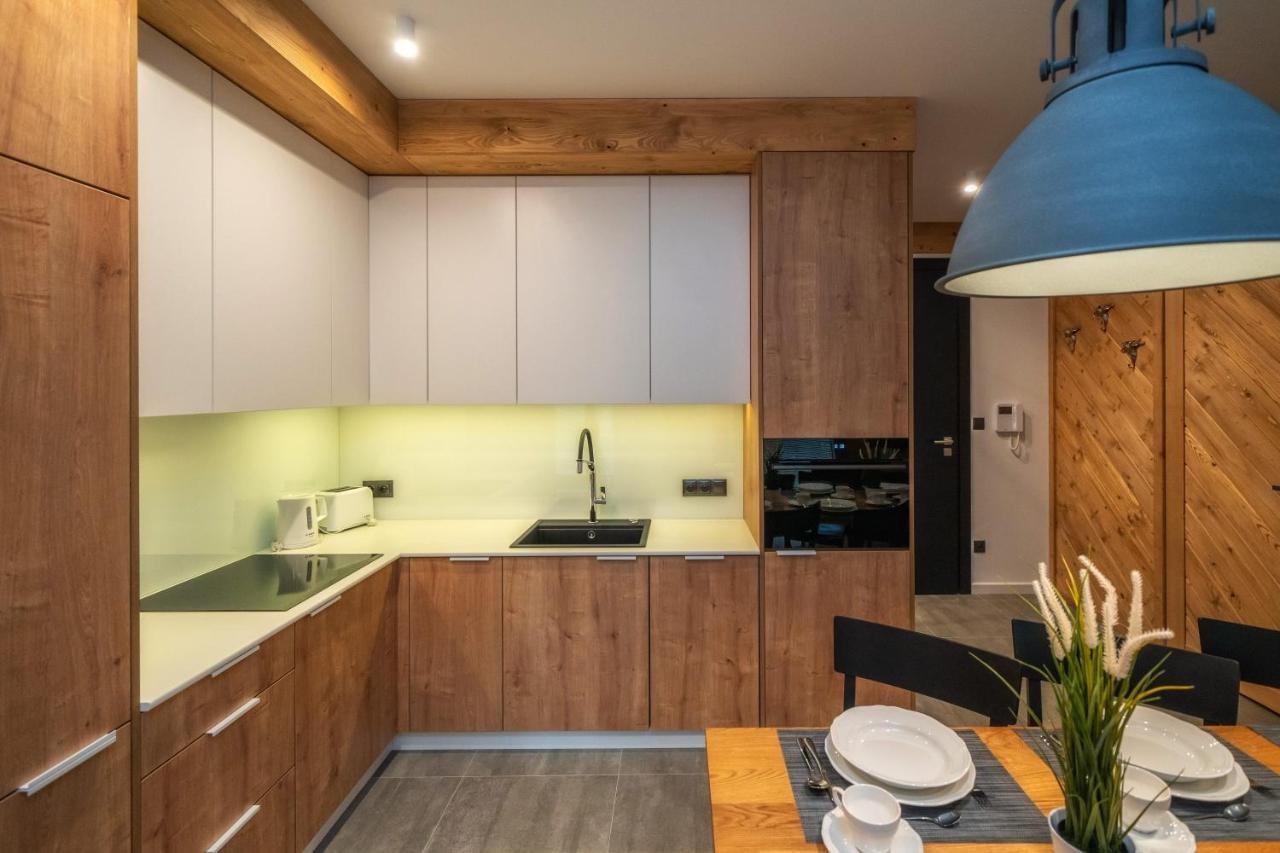 Apart4you Dream Wood Apartmán *