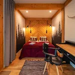 Apart4You Apartament Dream Wood