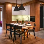 Apart4You Apartament Dream Wood