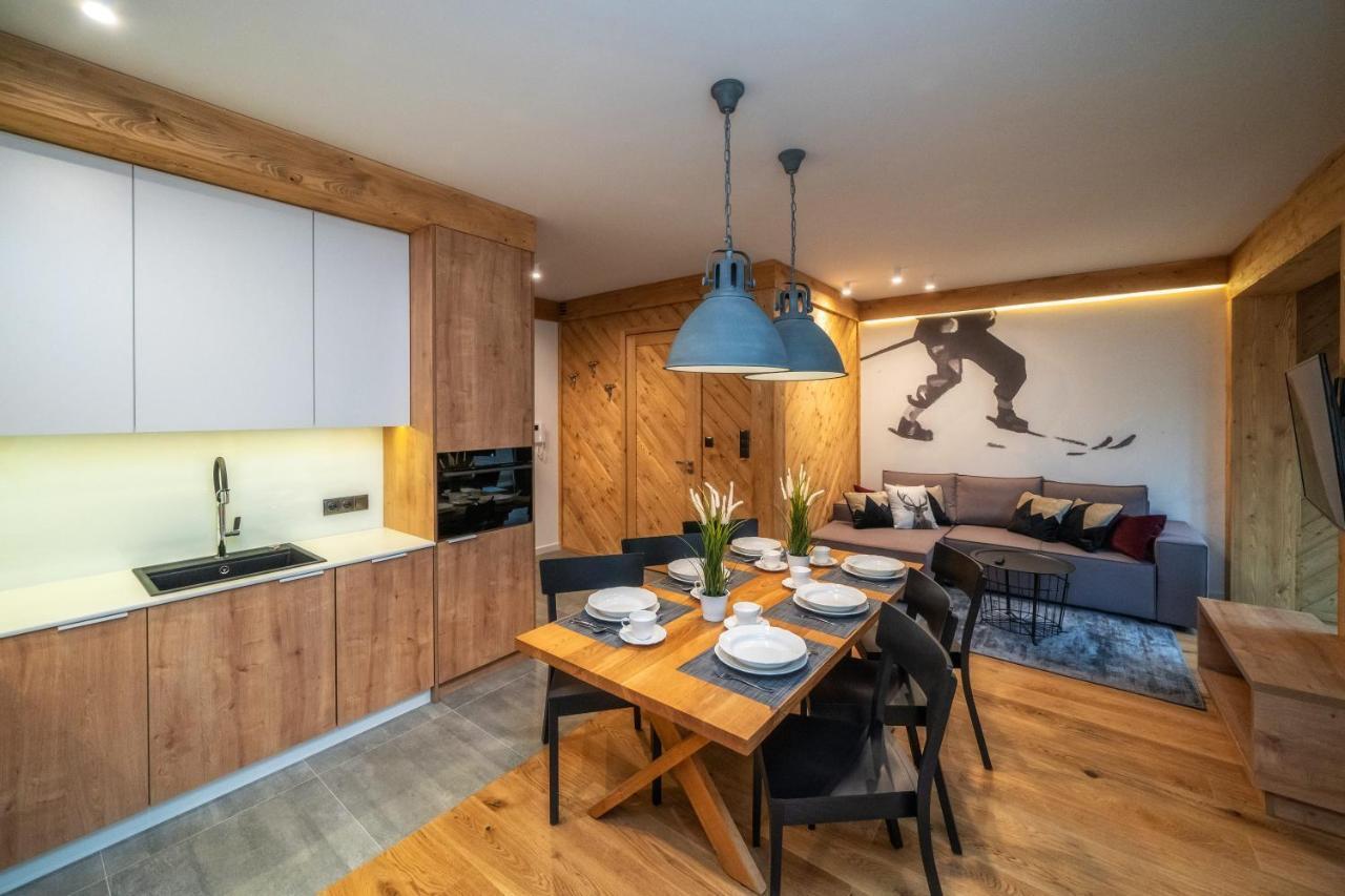 Apartment Apart4you Dream Wood *